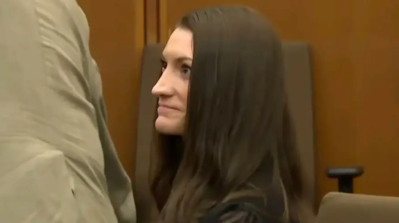 Clancy attempted to take her own life on the same day and was left paralysed (NBC10 Boston)