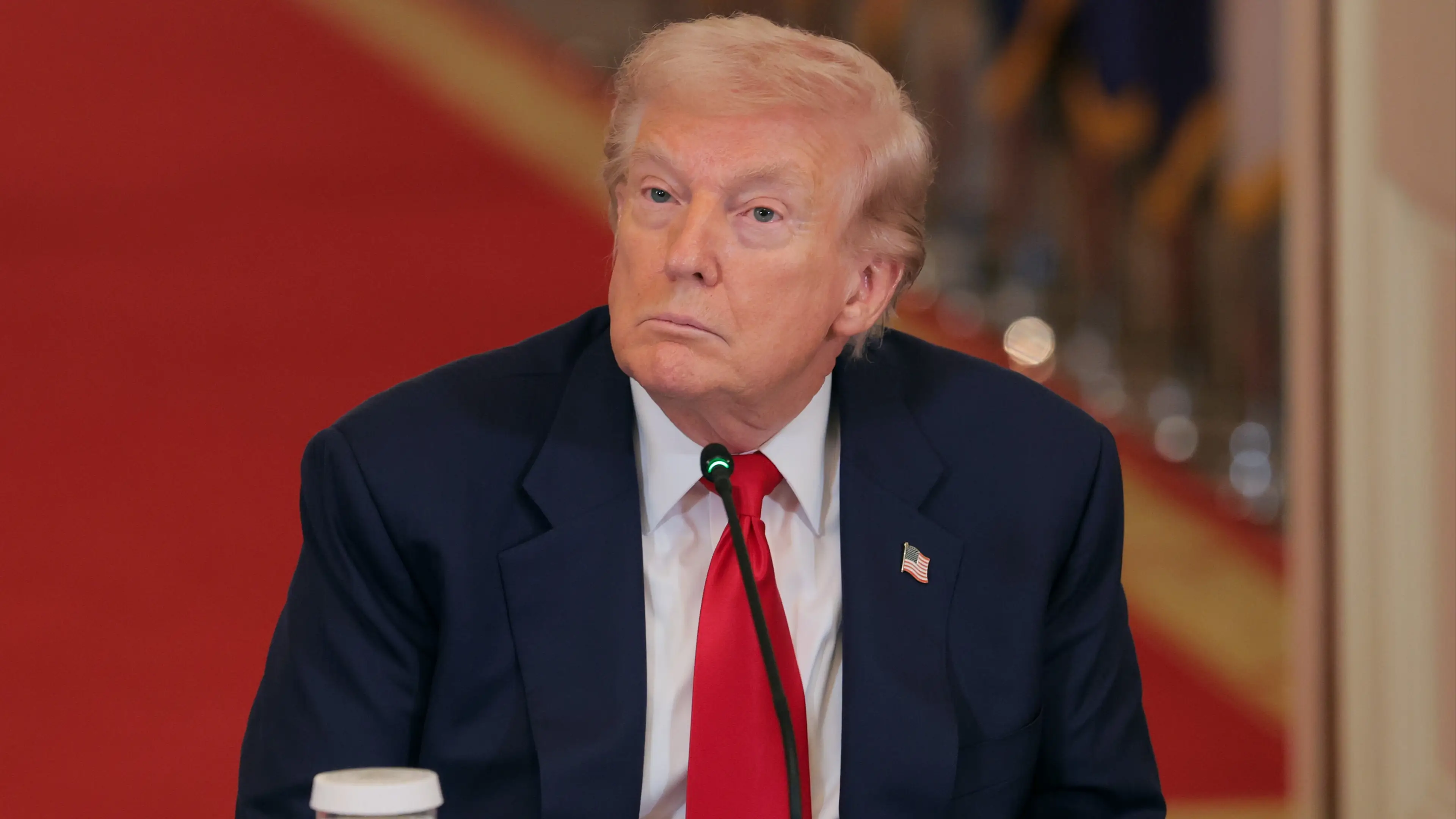 Anna Moneymaker/Getty Images