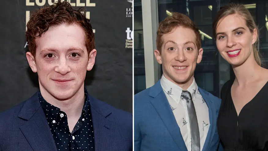 Ethan Slater addressed backlash over new relationship with Ariana Grande amid cheating rumours before ex-wife broke silence