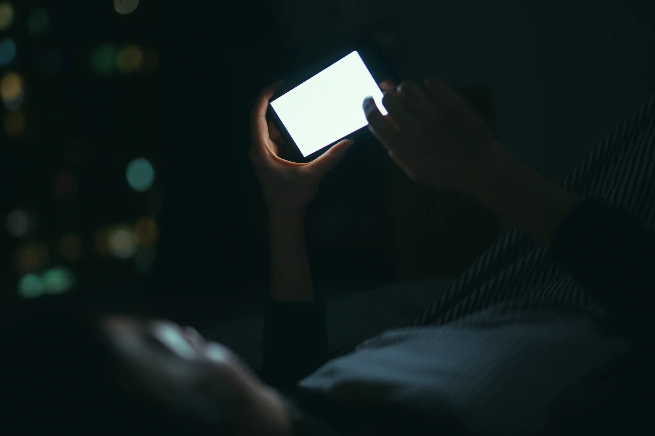 A security expert has shared his advice on the matter (Getty Stock Images)