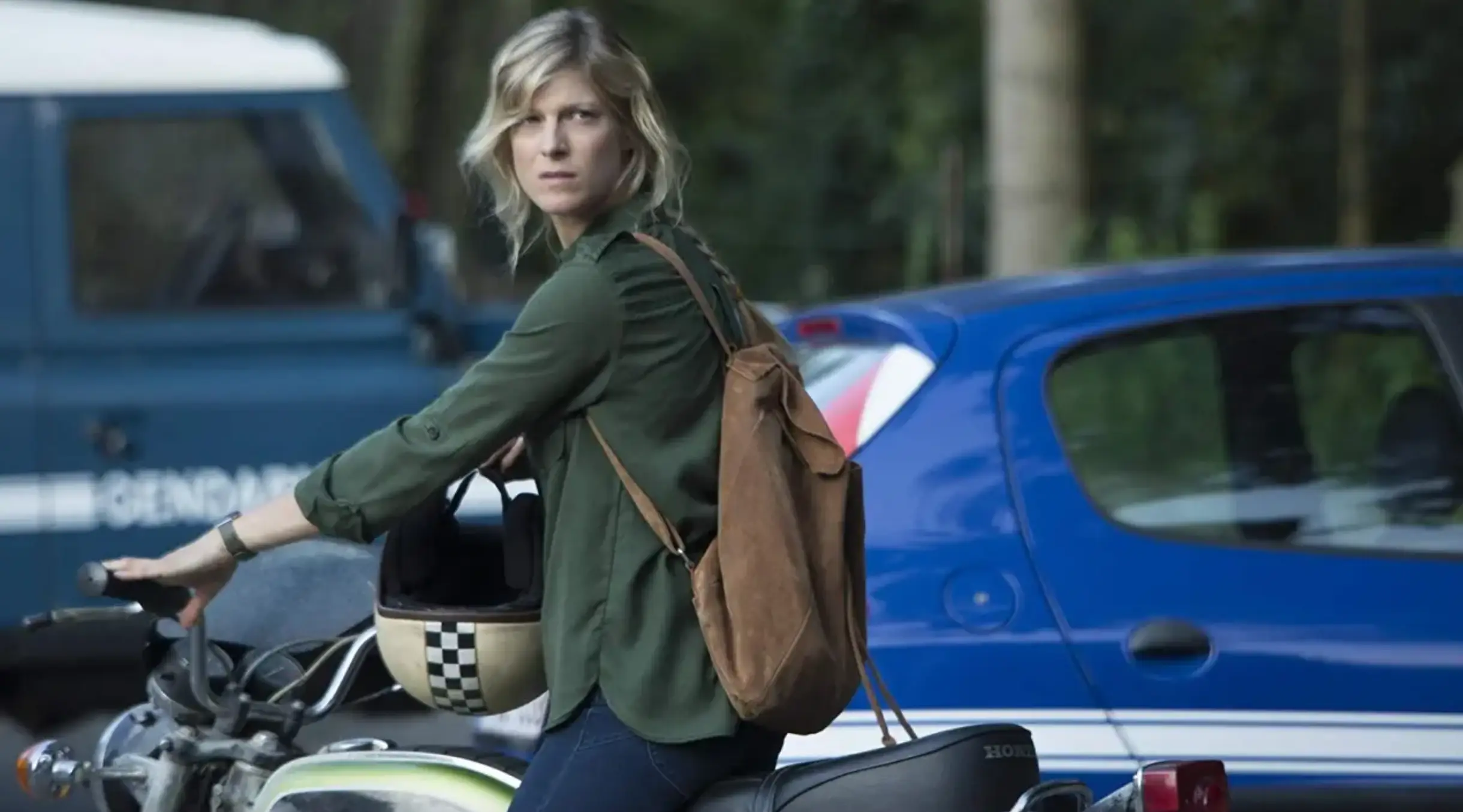 Viewers say it's an absolute 'gem'. (Netflix)