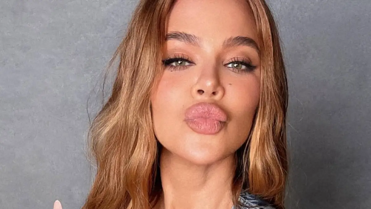 Instagram/@khloekardashian