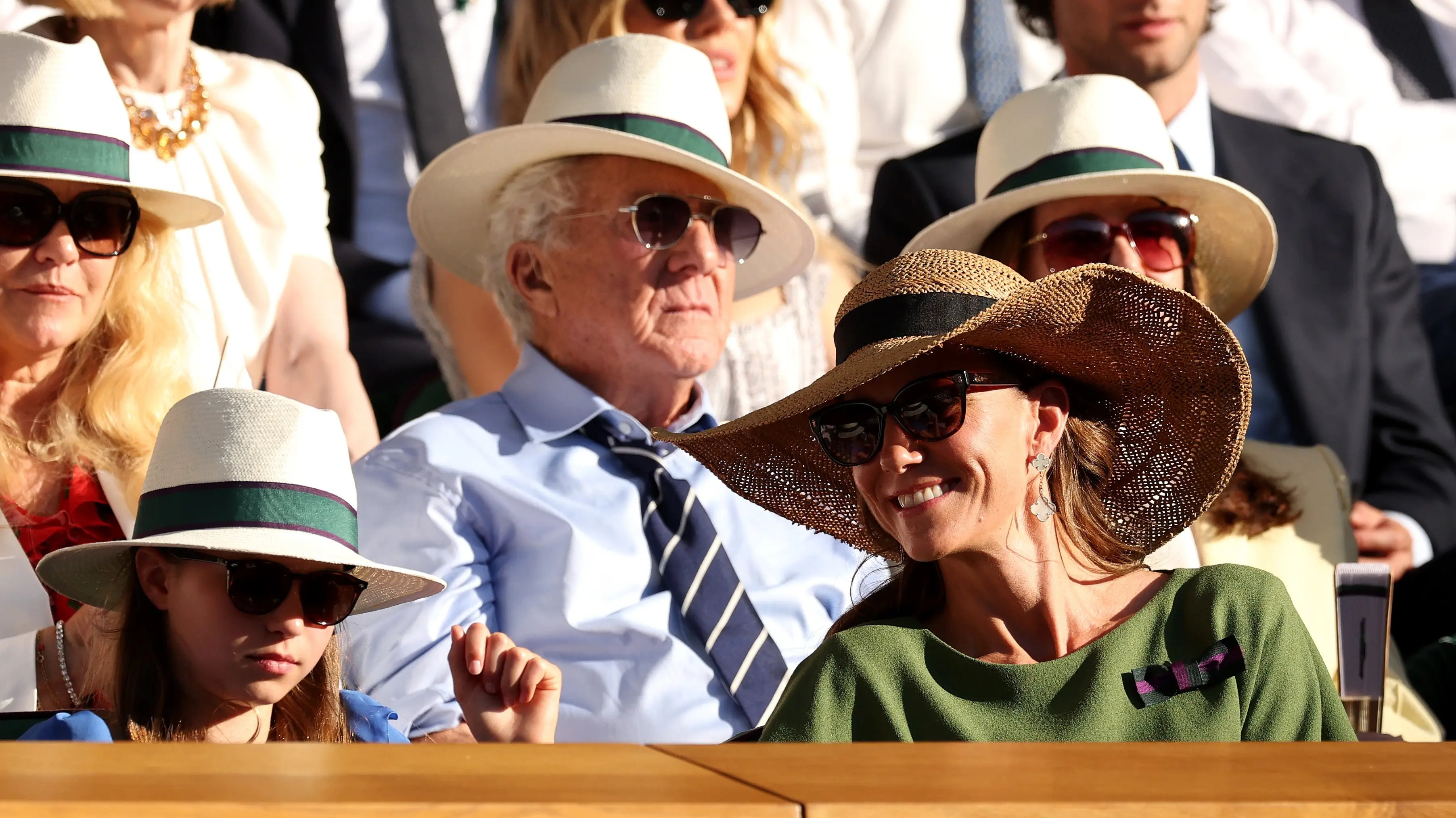 Clive Brunskill/Getty Images