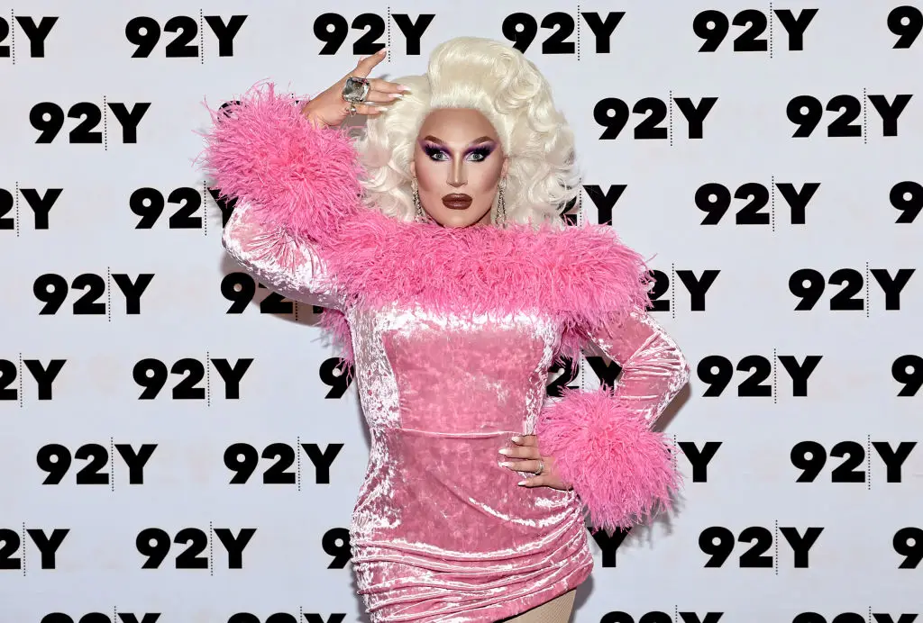 At the beginning of the year, we tragically said goodbye to The Vivienne (Jamie McCarthy/Getty Images)