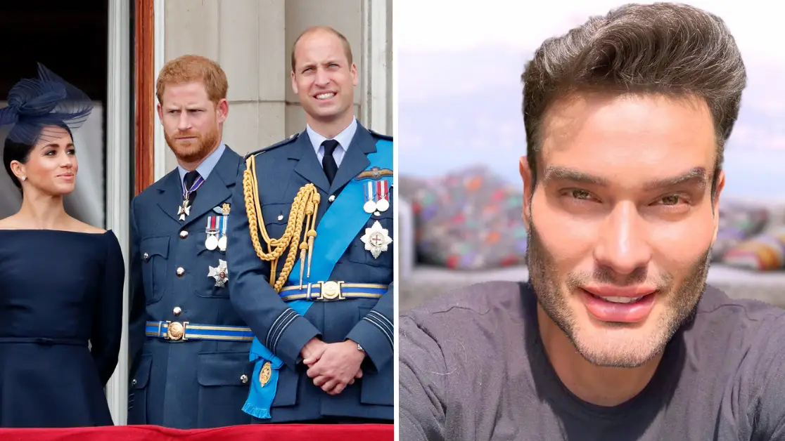 Max Mumby/Indigo/Getty Images/Instagram/@athos_salome