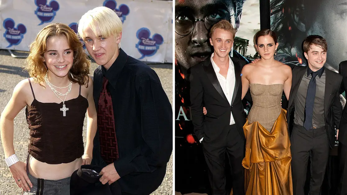 D Dipasupil/FilmMagic/Brian Rasic/Getty Images