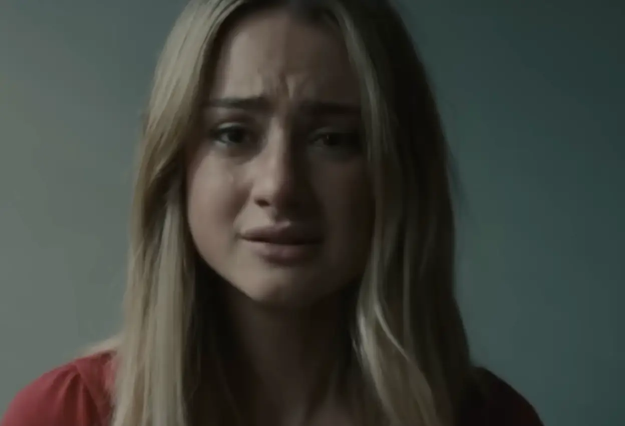 However, some fans think the show could come with a trigger warning (Hulu)