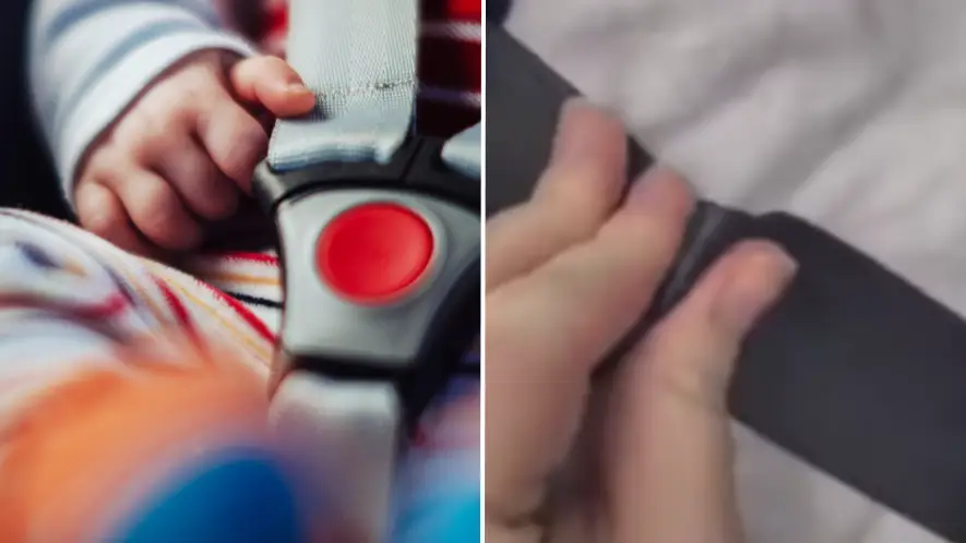 Guido Mieth/Getty Images/Instagram/@cprkids