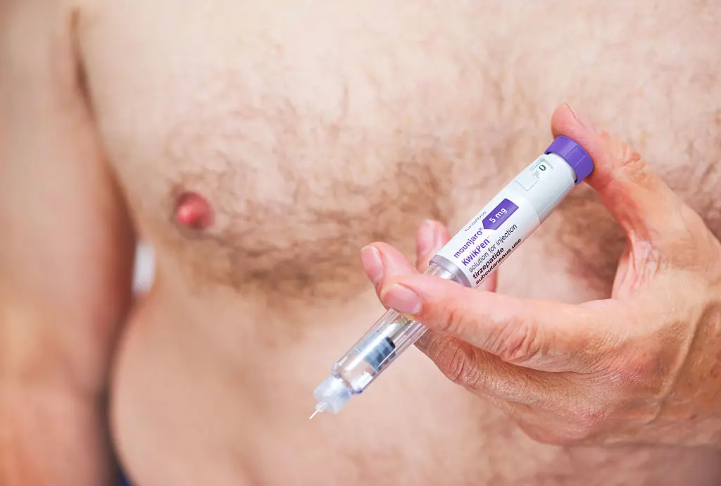 Experts warned that stopping the jabs 'could remove a protective effect' (Peter Dazeley / Contributor / Getty Images)