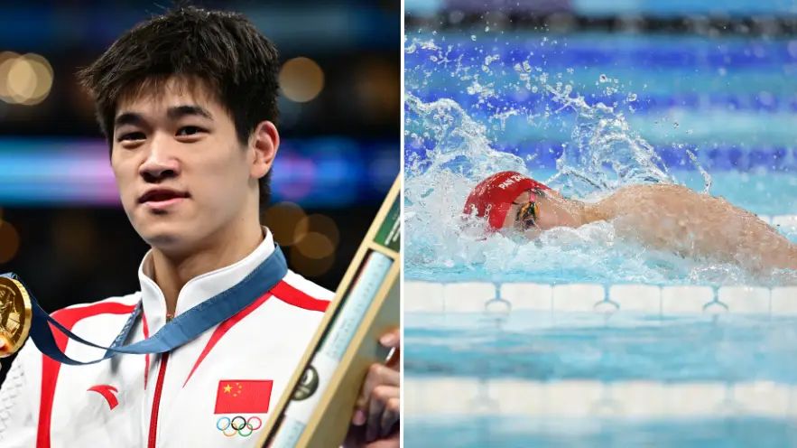 Christian Liewig - Corbis/Corbis via Getty Images/Fu Tian/China News Service/VCG via Getty Images