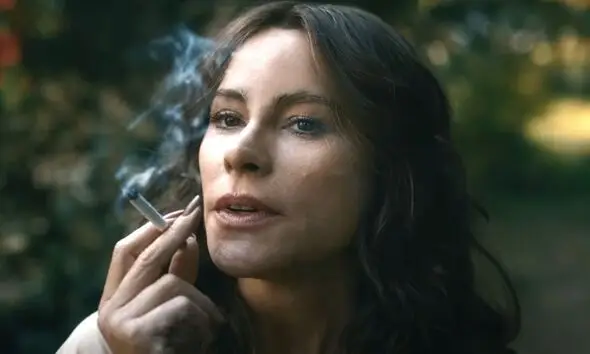 Griselda premieres on Netflix tomorrow (25 January).