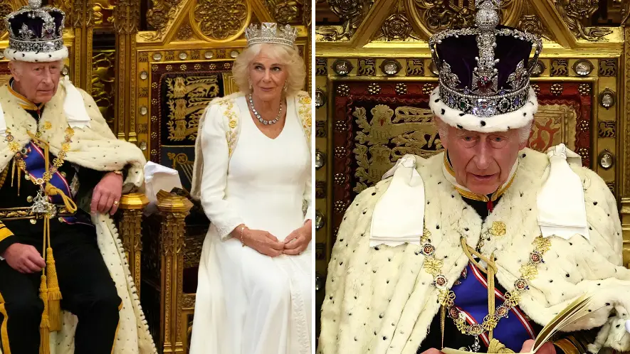 Kirsty Wigglesworth - WPA Pool/Getty Images/HENRY NICHOLLS/POOL/AFP via Getty Images