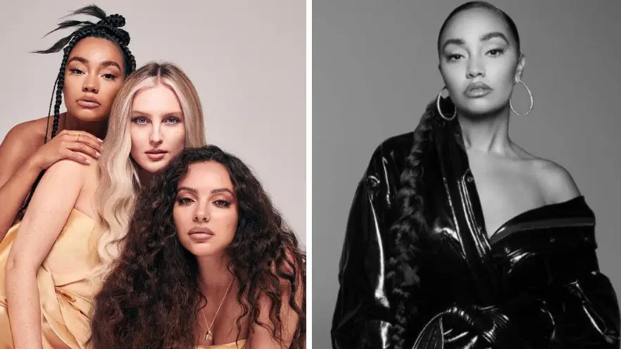 Twitter: @LeighAnneMusic.Instagram: leighannepinnock