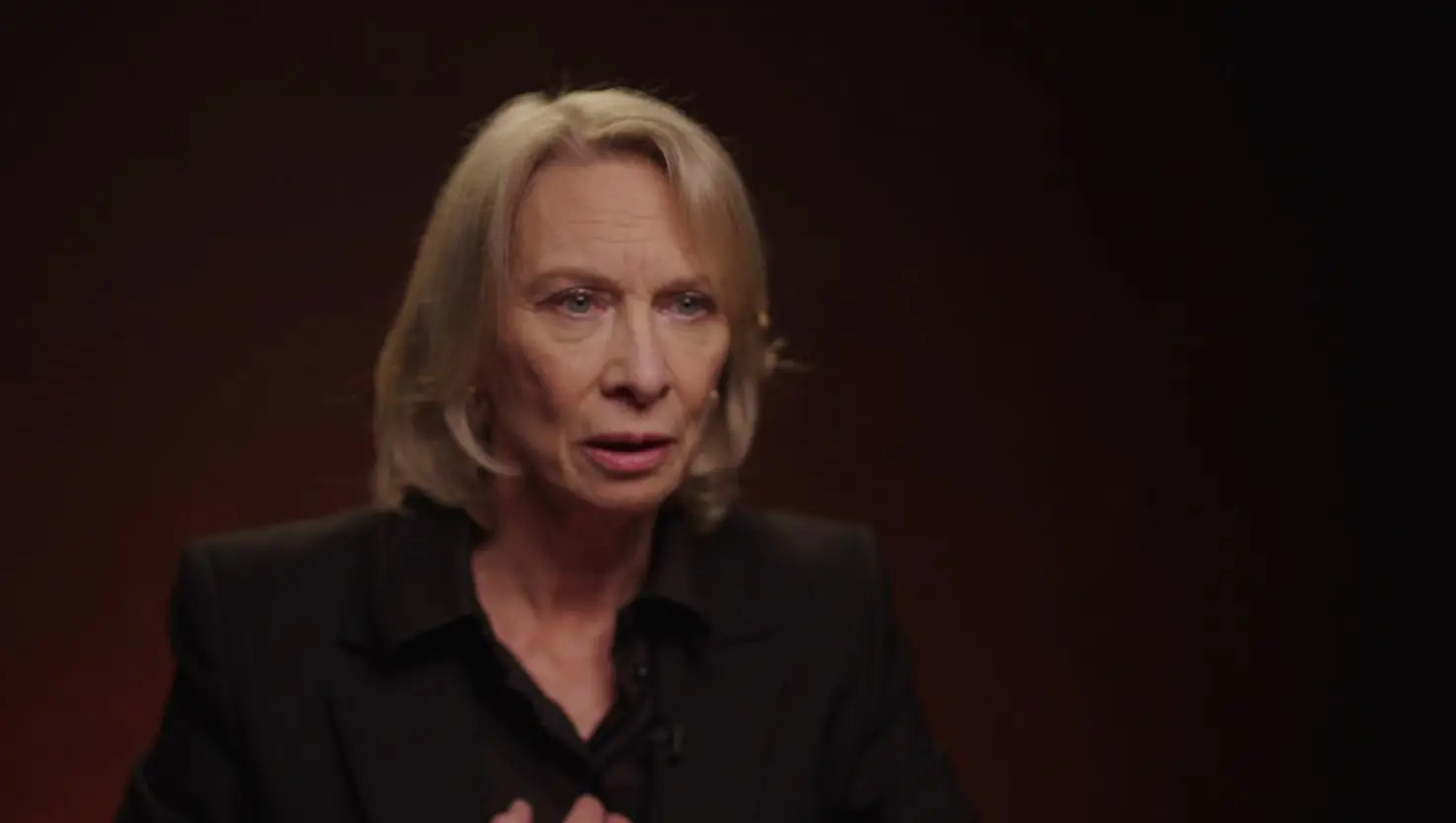 Barbara Butcher worked for the New York City Office of the Chief Medical Examiner as a death investigator for 23 years (LADbible Stories)