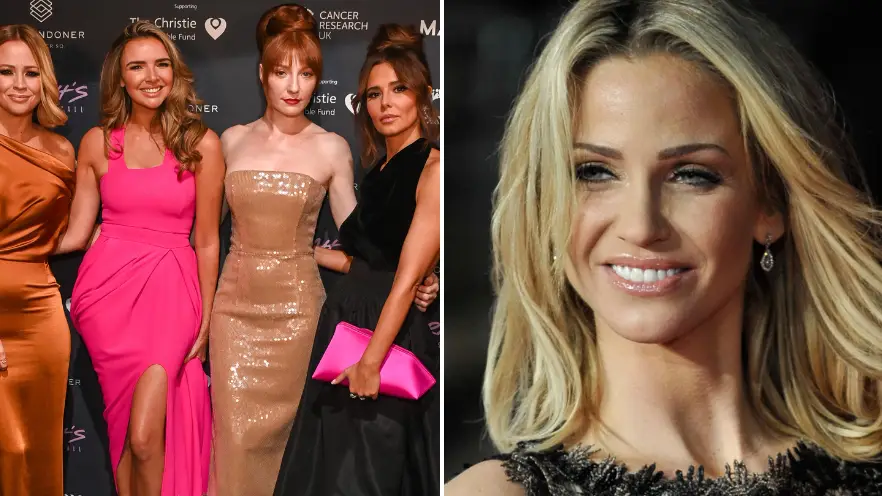 David M. Benett/Dave Benett/Getty Images for The Londoner/Gareth Cattermole/Getty Images