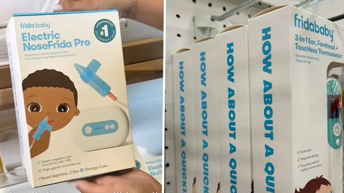 Instagram/@fridababy/X/@staystaystace