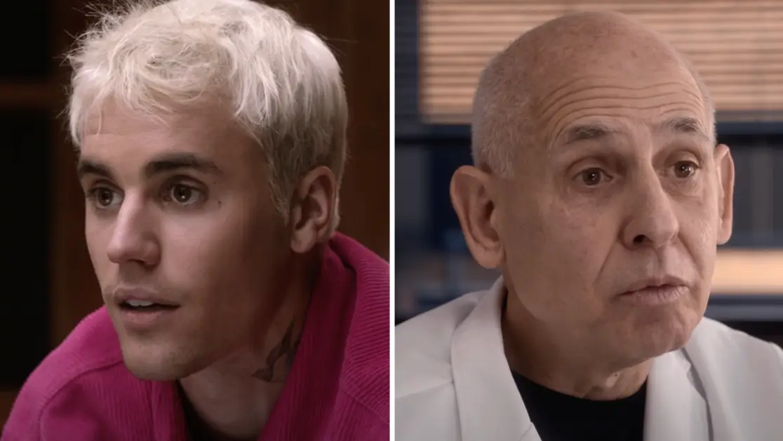 YouTube/Justin Bieber