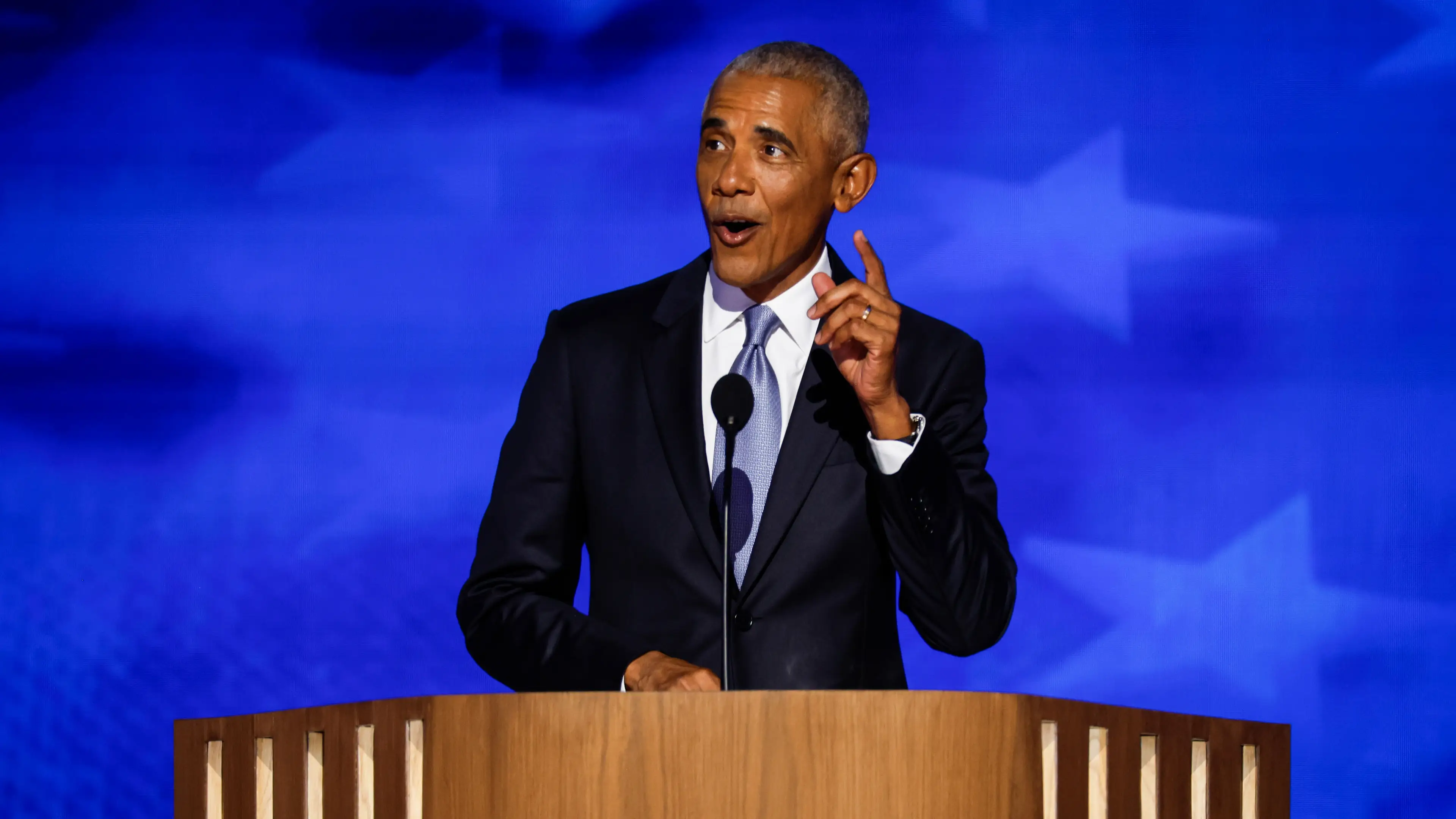 Chip Somodevilla/Getty Images