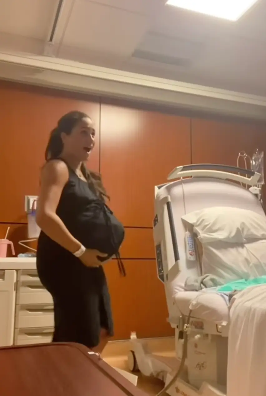 Meghan's latest Instagram video, which was filmed four years ago, has sparked an outrageous conspiracy theory (Instagram/@meghan)