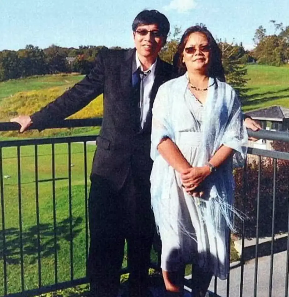 Jennifer attempted to have both of her parents assassinated. (Court Exhibits)