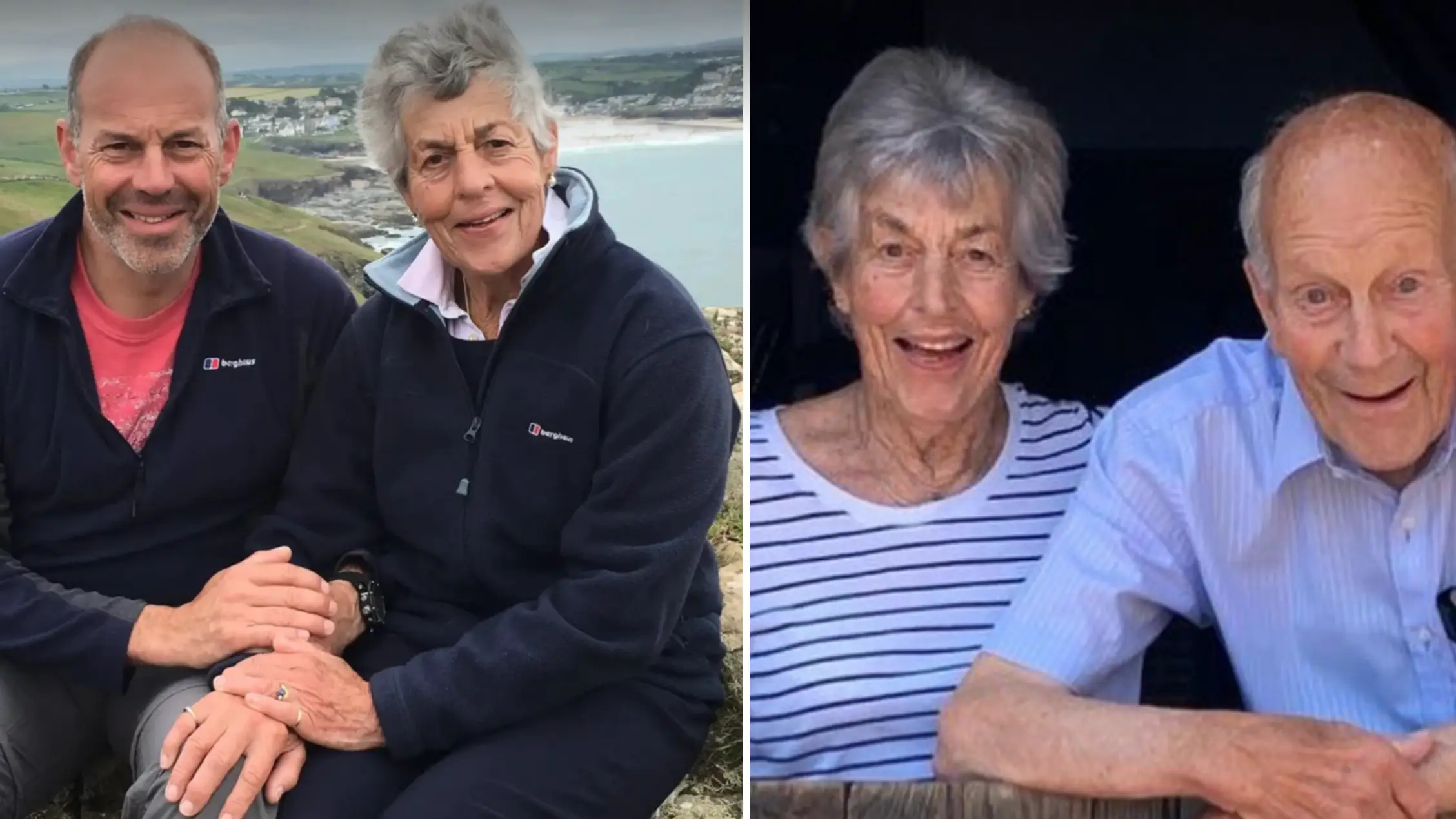 Location, Location, Location's Phil Spencer posts heartbreaking statement after parents were killed in car crash