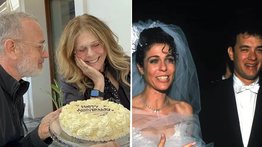 Instagram/RitaWilson/Media Punch/Alamy