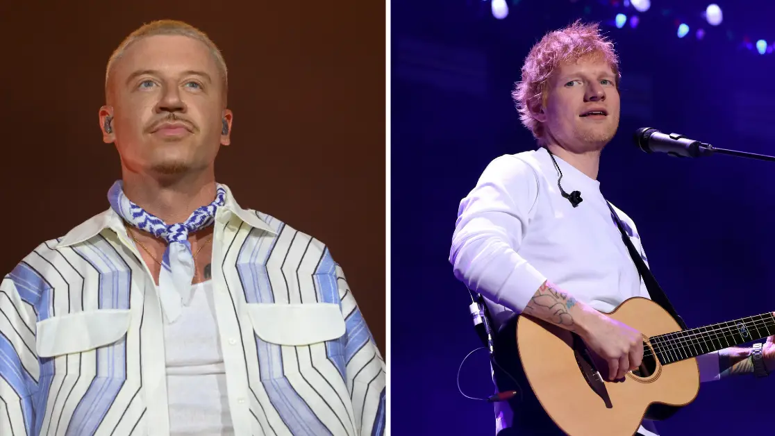 Kristy Sparow/Getty Images/Kevin Mazur/Getty Images for iHeartRadio