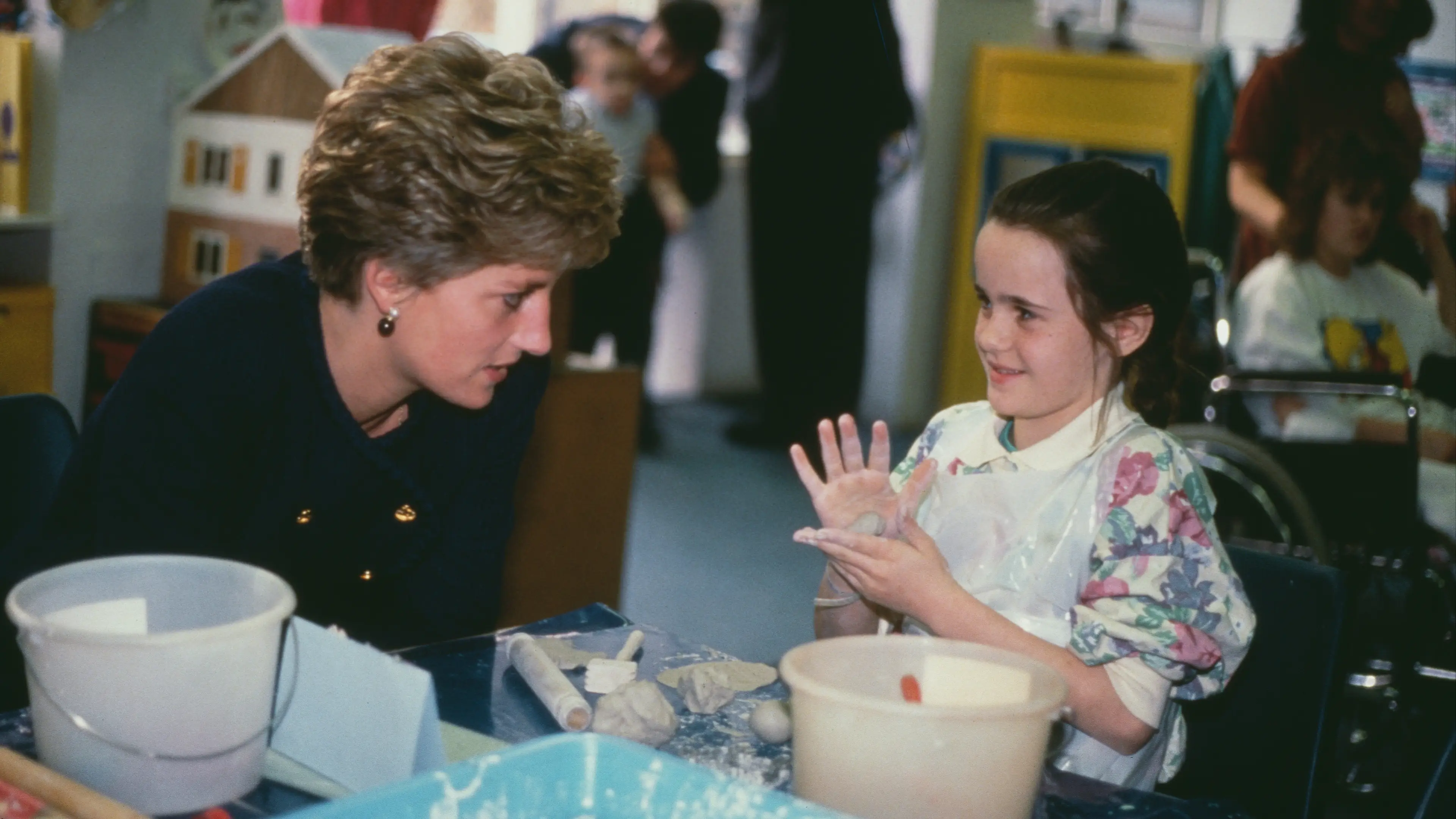 Jayne Fincher/Getty Images