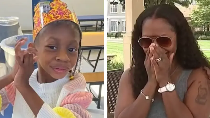 Woman charged after disabled six-year-old girl died on school bus