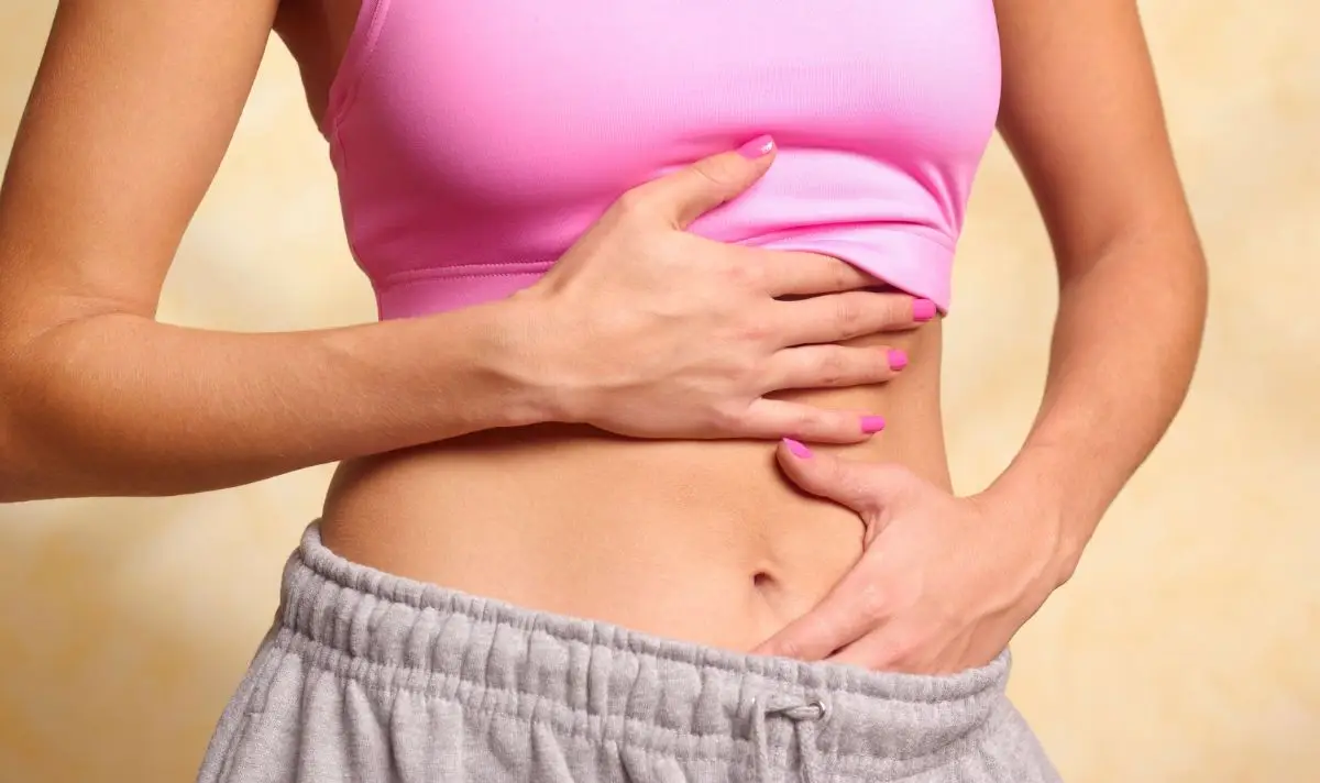 Those suffering from an infection are advised to drink lots of fluids (Getty Stock Image)