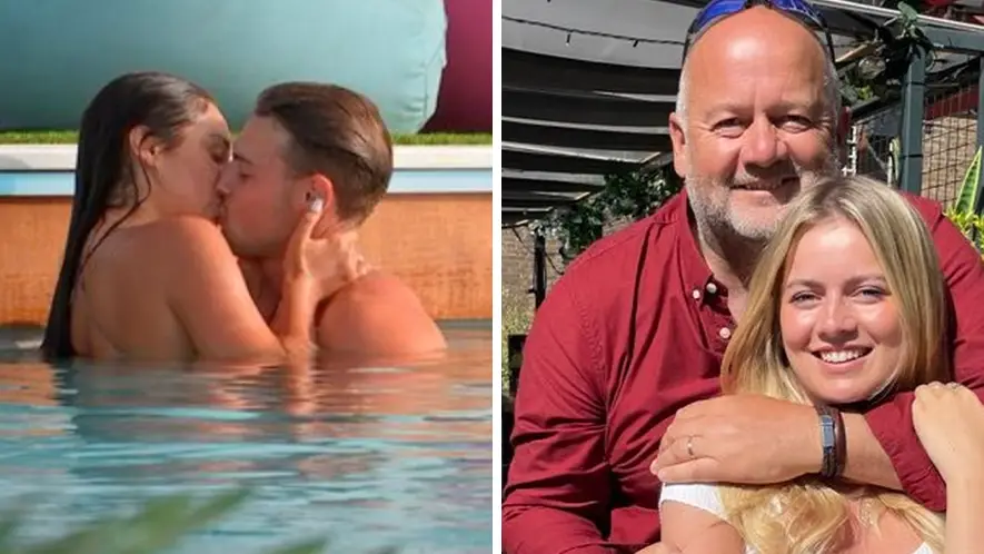 Love Island/ITV/Instagram/tashaghouri