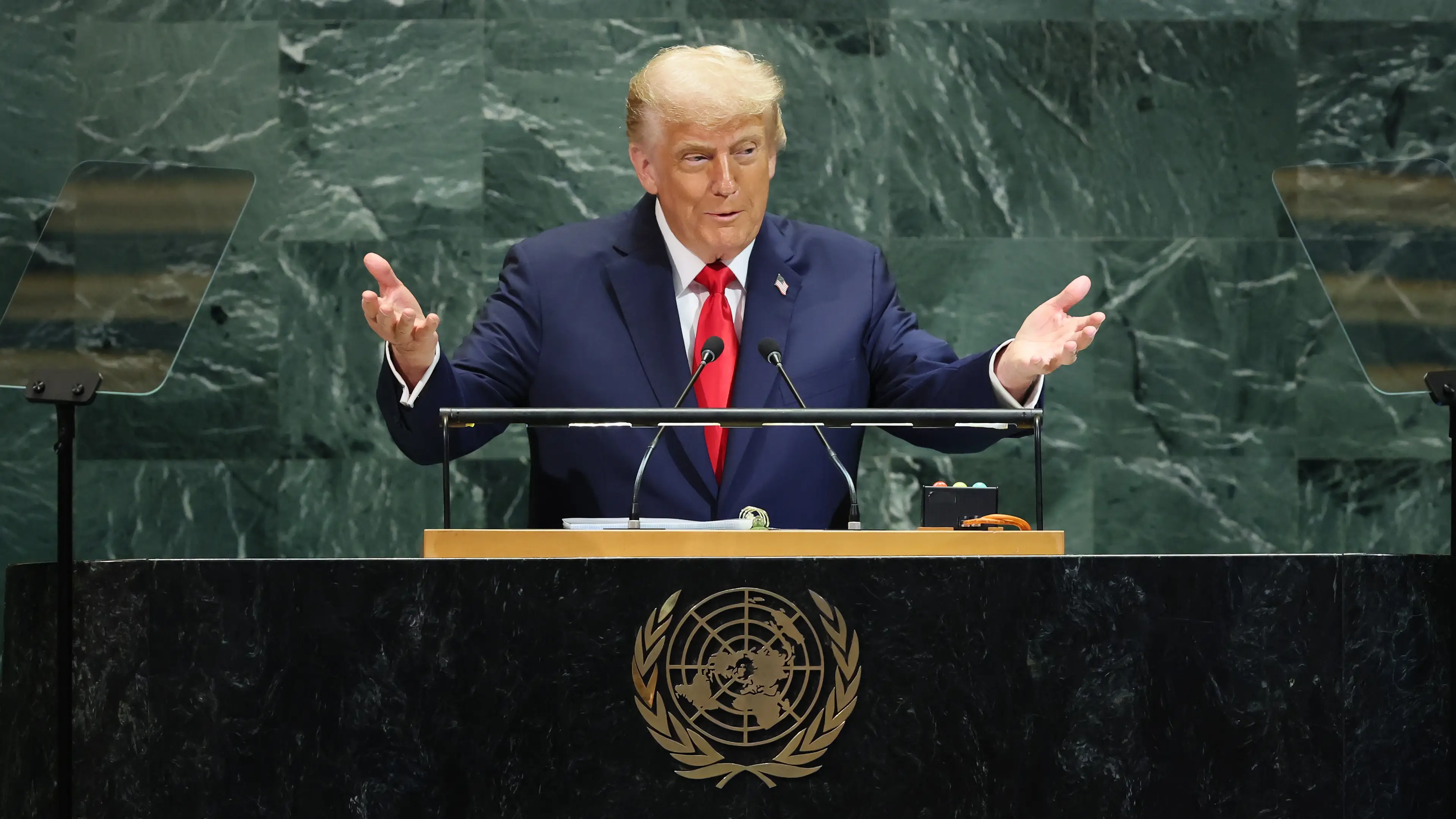 Chip Somodevilla/Getty Images