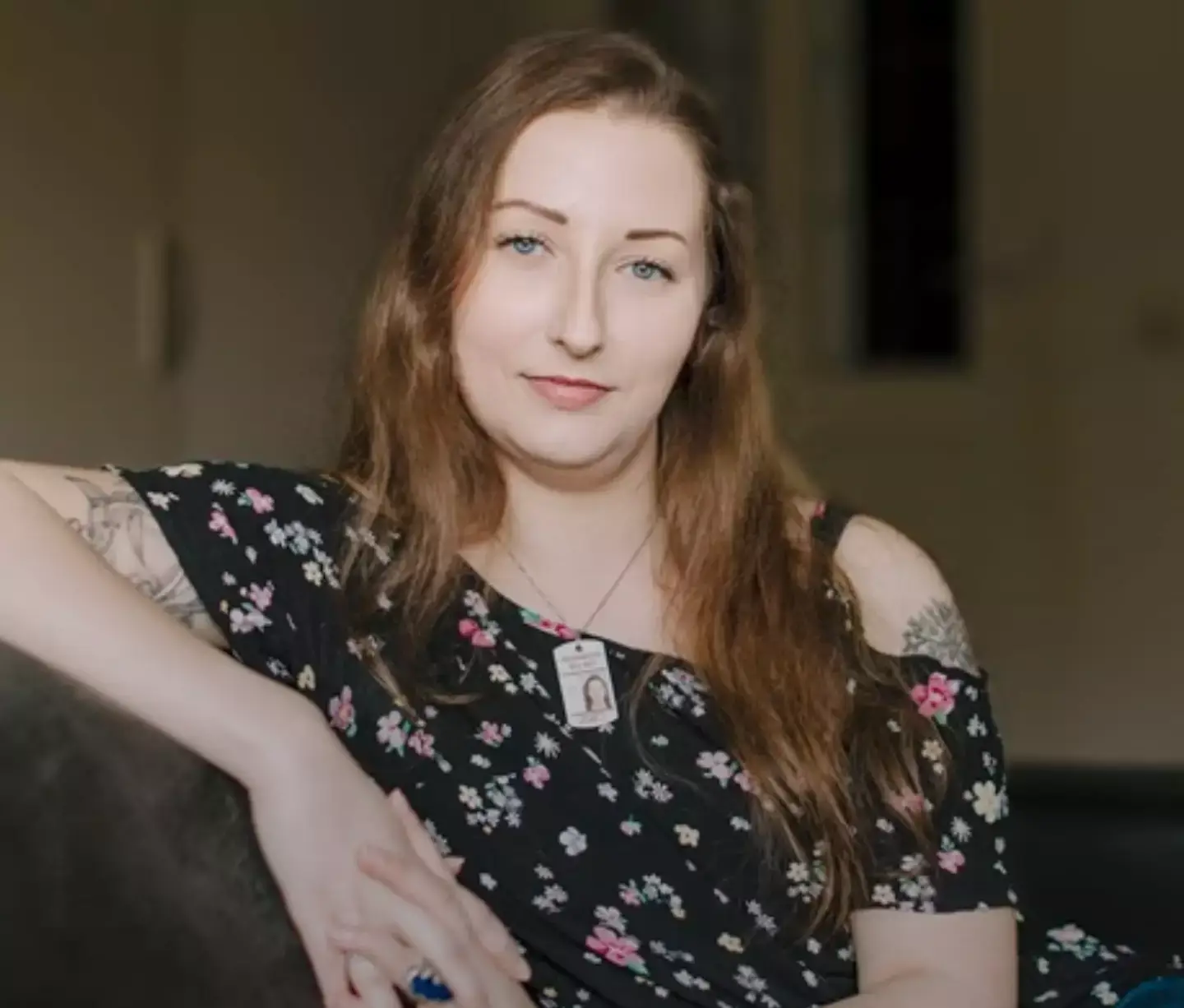 Her friends confirmed her death in the days following her 29th birthday. (YouTube/TheFreePress)