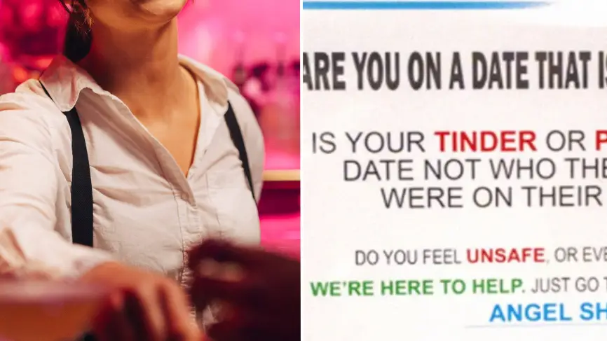 Getty Stock Images / Reddit/coolguides