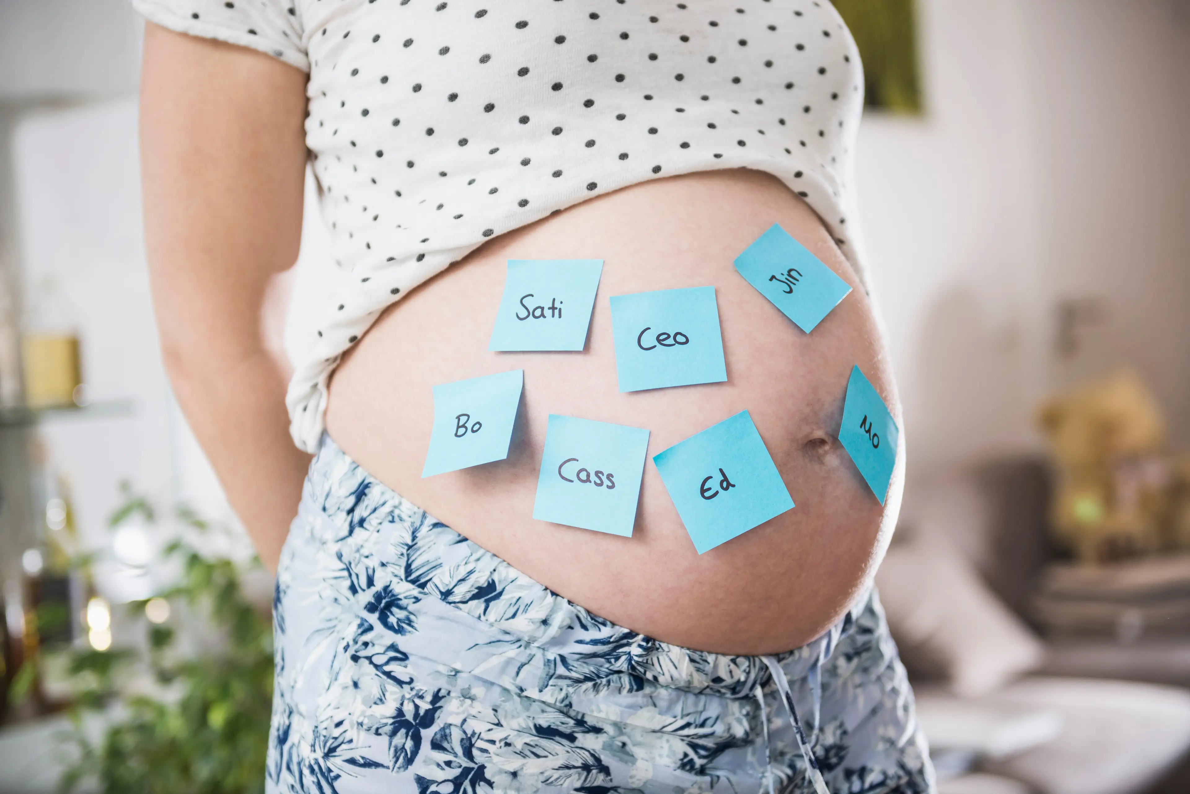 There's been a number of new entries.