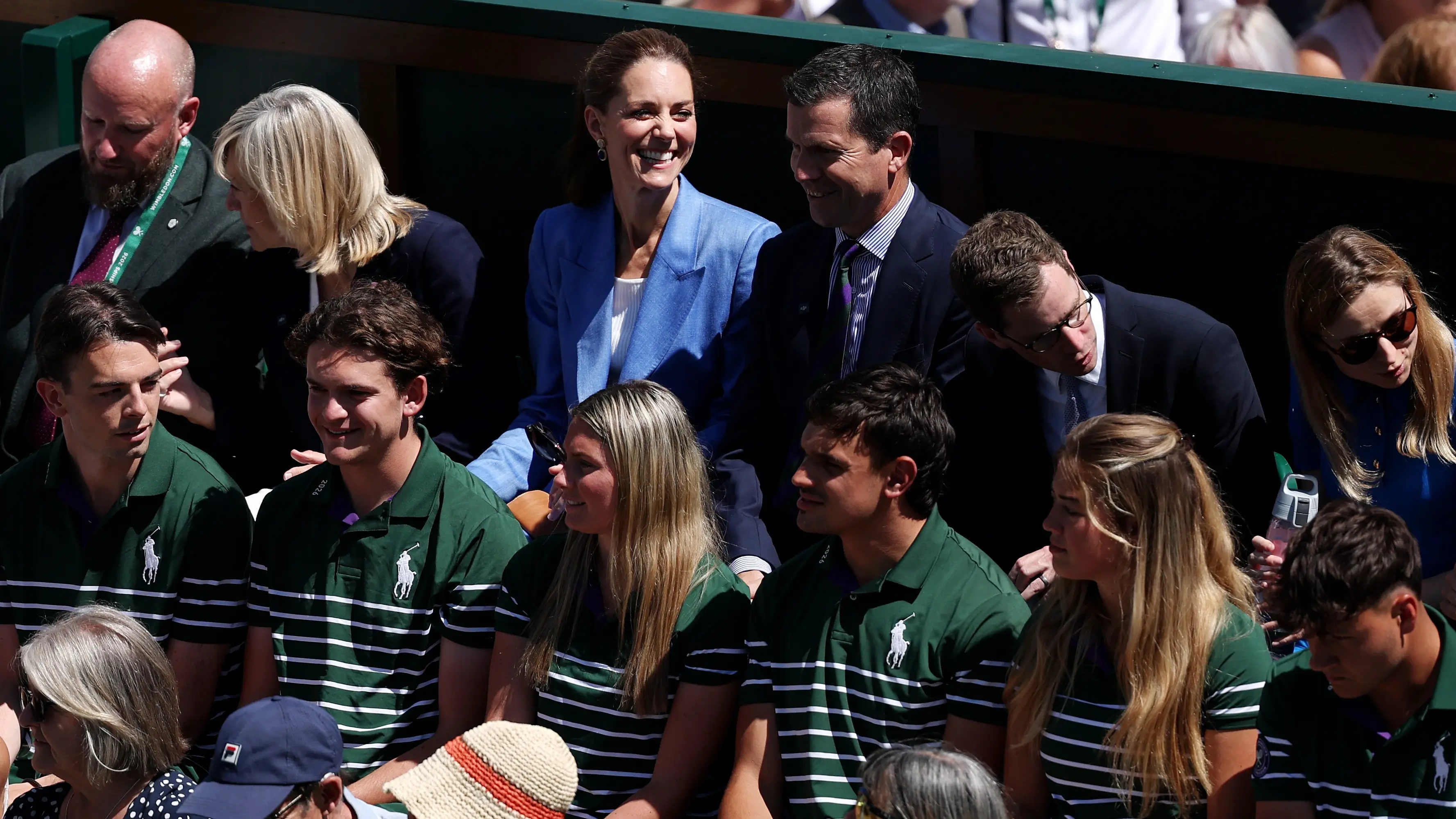 Jan Kruger/Getty Images