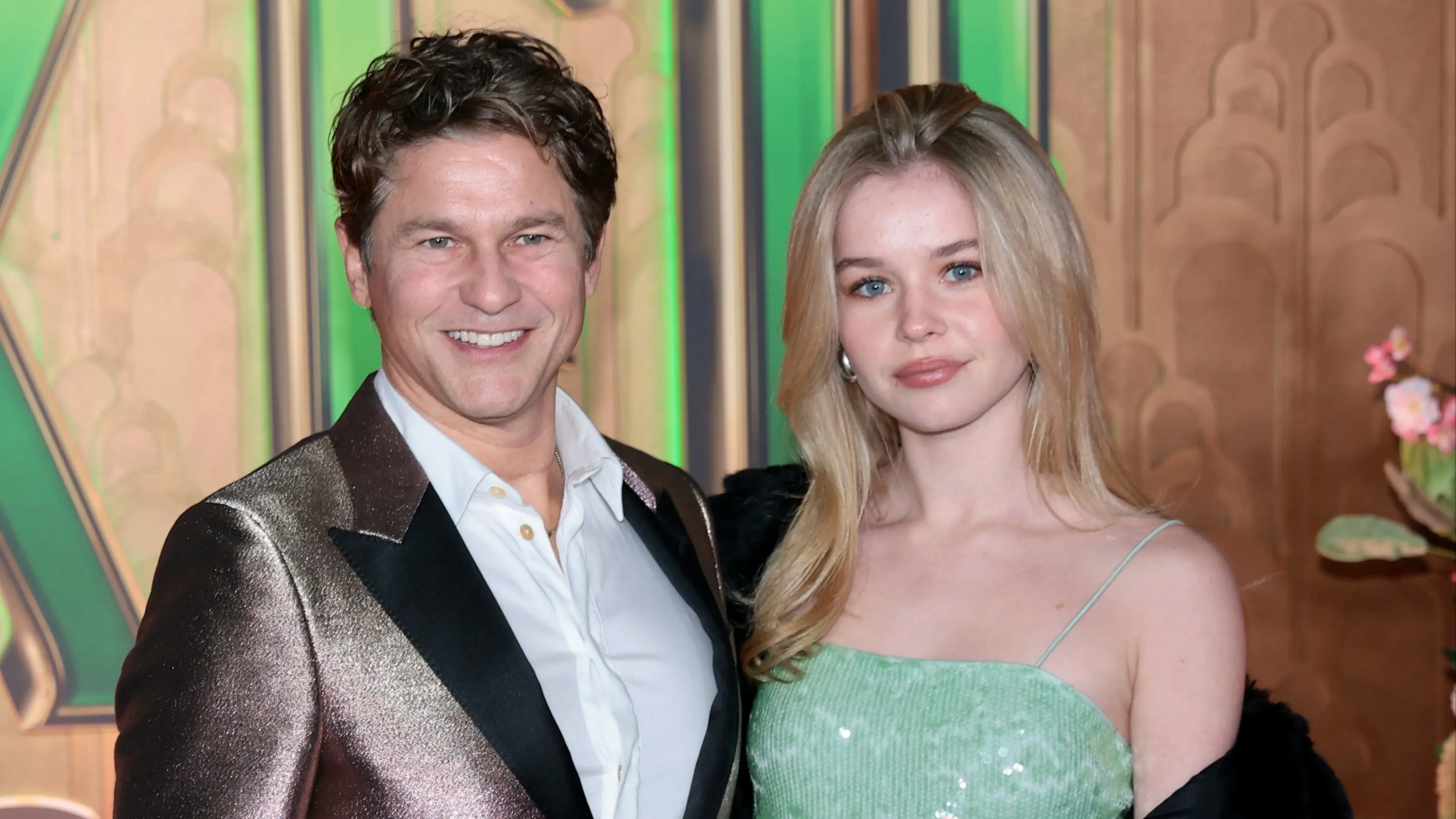 Dimitrios Kambouris/Getty Images for Universal Pictures