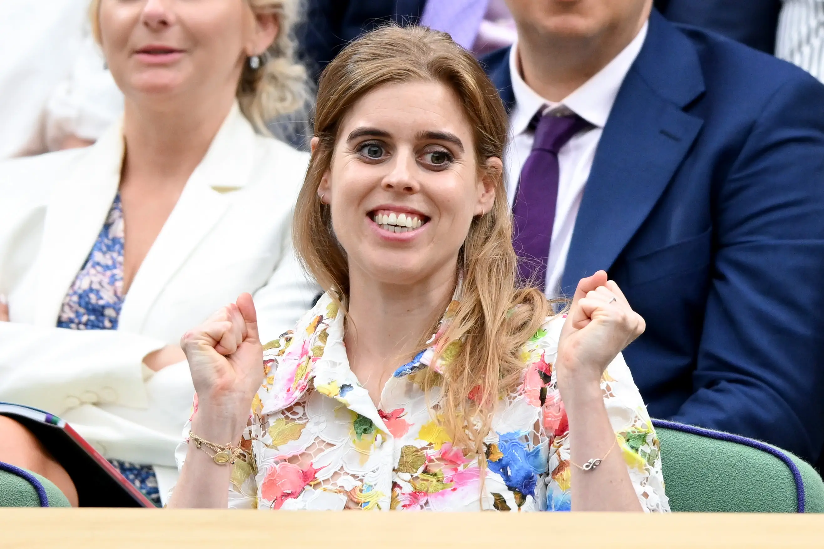 She now holds down a number of tech jobs (Karwai Tang/WireImage)