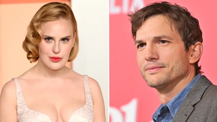 Steve Granitz/FilmMagic/Charley Gallay/Getty Images for Netflix