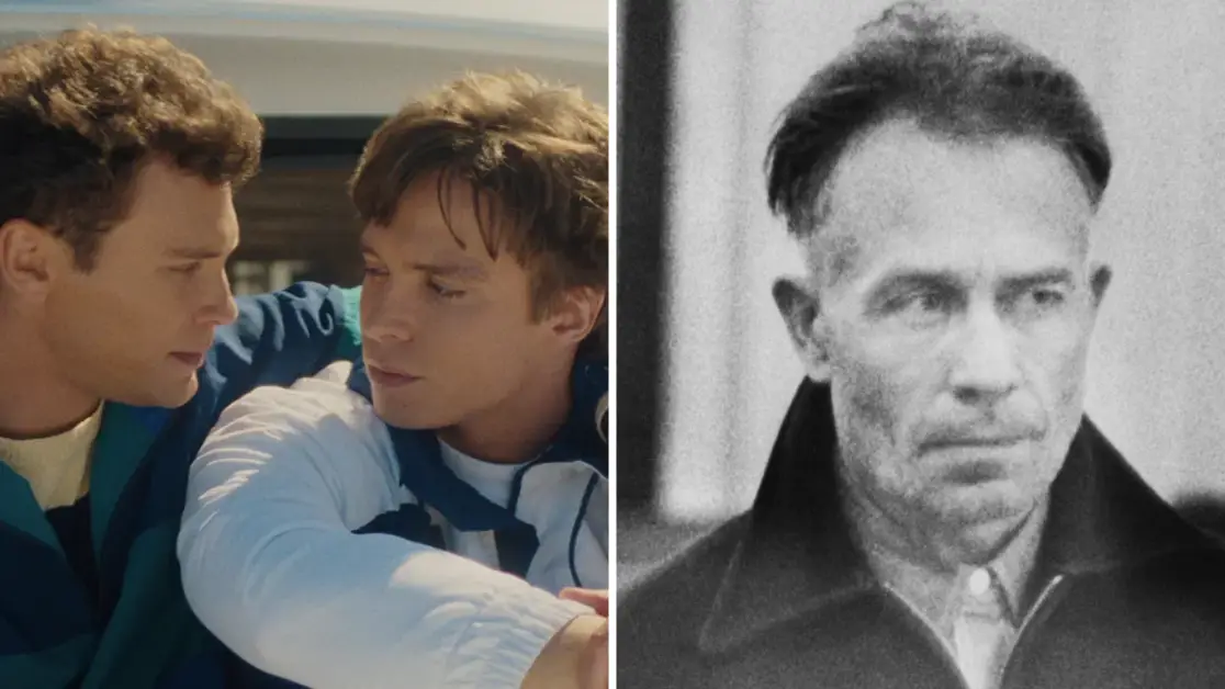 Bettmann/Contributor/Getty/Netflix