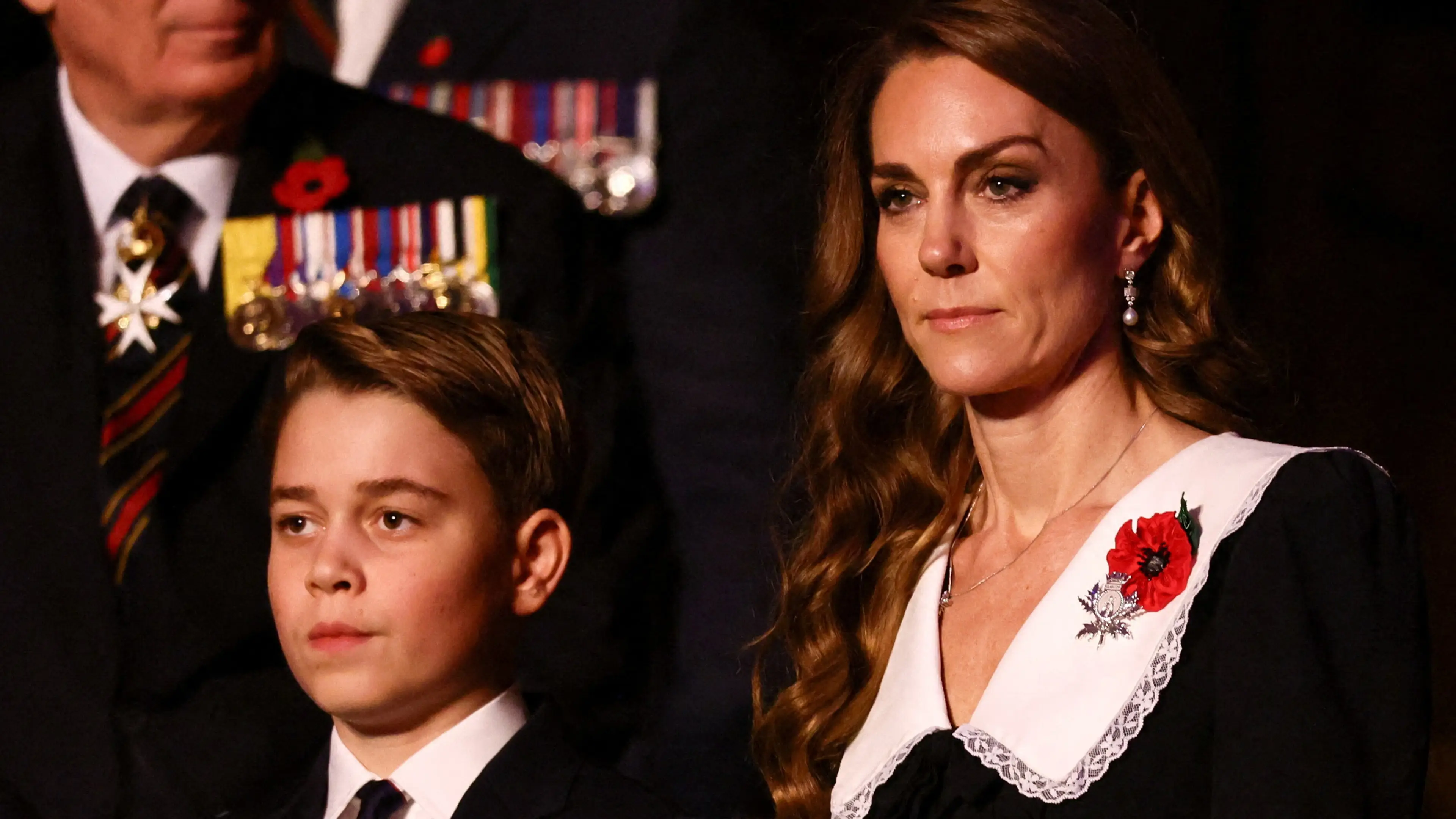 JACK TAYLOR/POOL/AFP via Getty Images