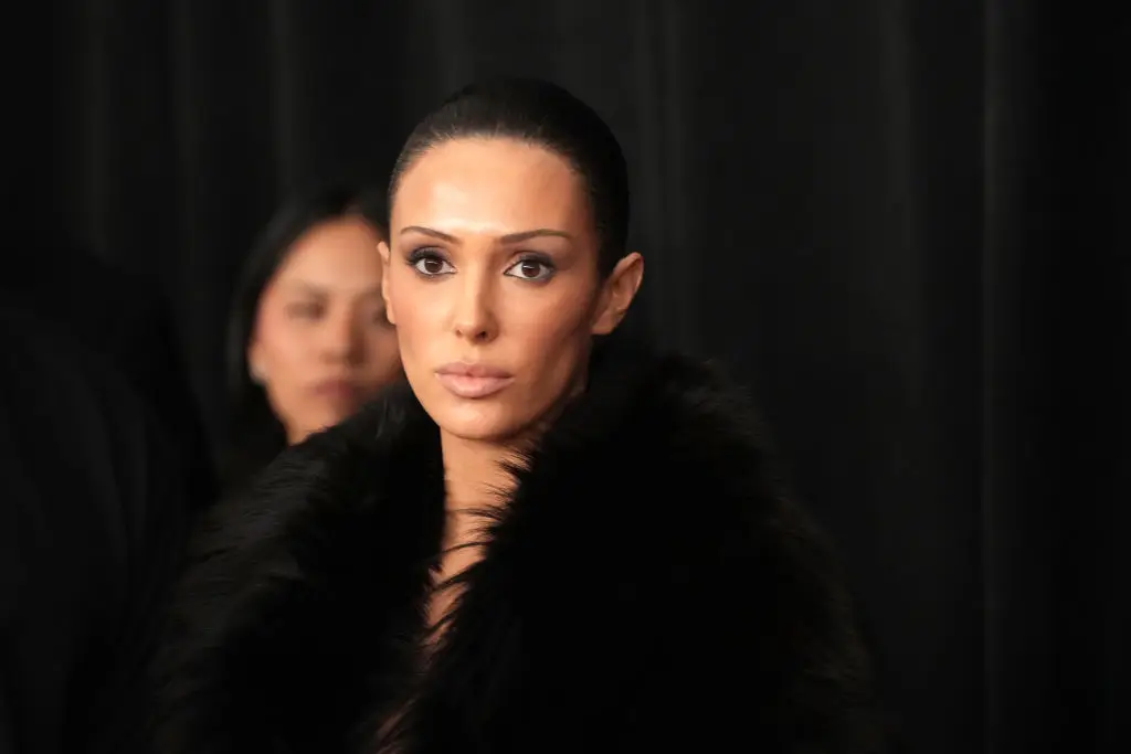 Bianca Censori has addressed her various public nudity outings in a new essay (Jeff Kravitz / Contributor / Getty Images)