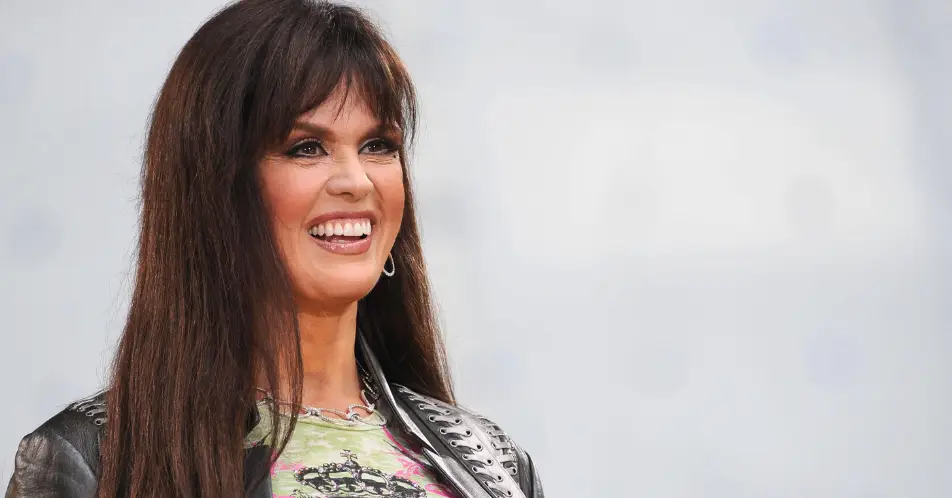 Marie shared that she doesn't want her kids to be lazy and entitled.