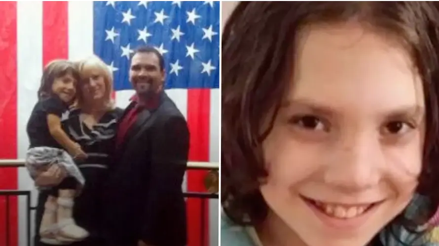 Investigation Discovery