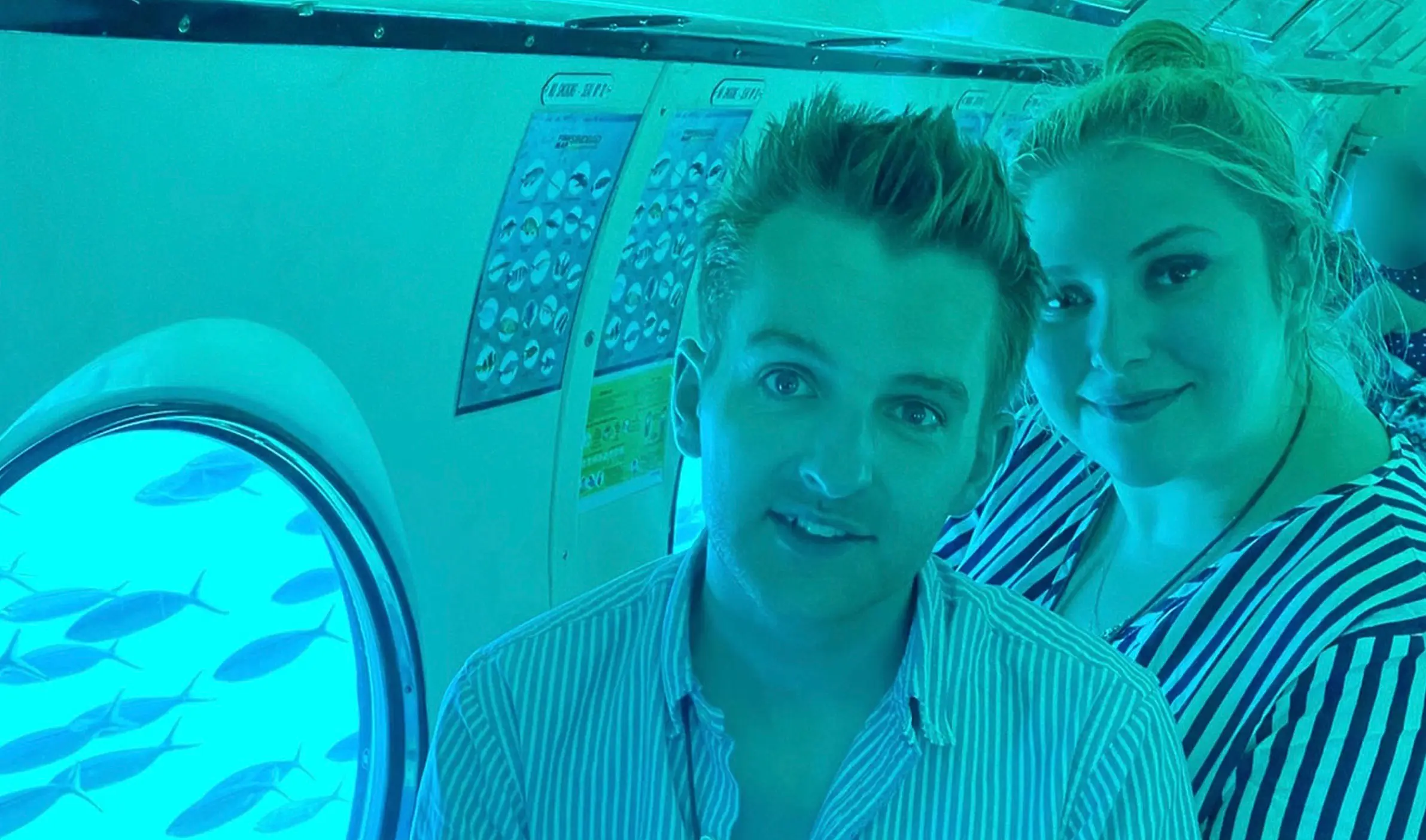 "It turned into an absolute nightmare." (Kennedy)