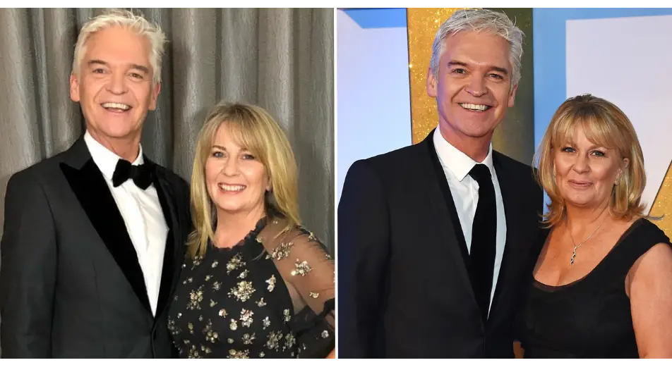 Credit: Instagram/@schofe/David M. Benett/Dave Benett/Getty Images