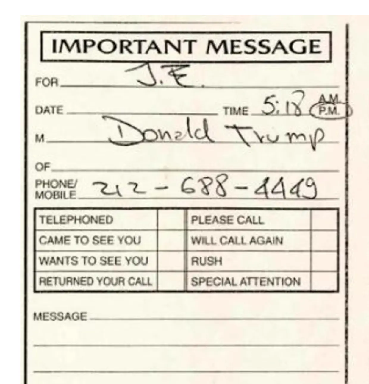 Democrats have accused Trump of being mentioned 'more times' than Jesus in the Bible (US Department of Justice)