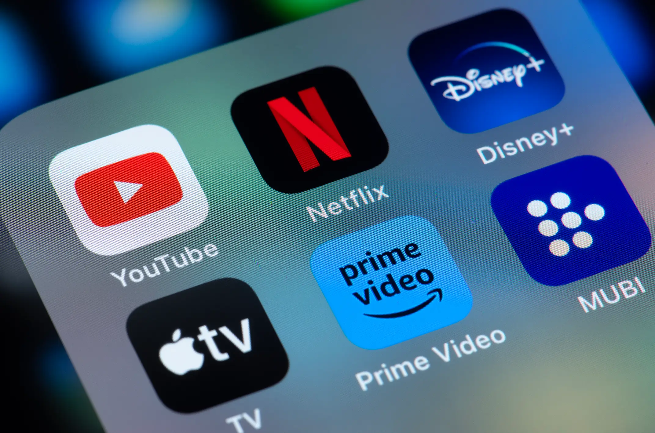 You'll think twice before making one particular complaint about Netflix's title selection again (Getty Stock Image)