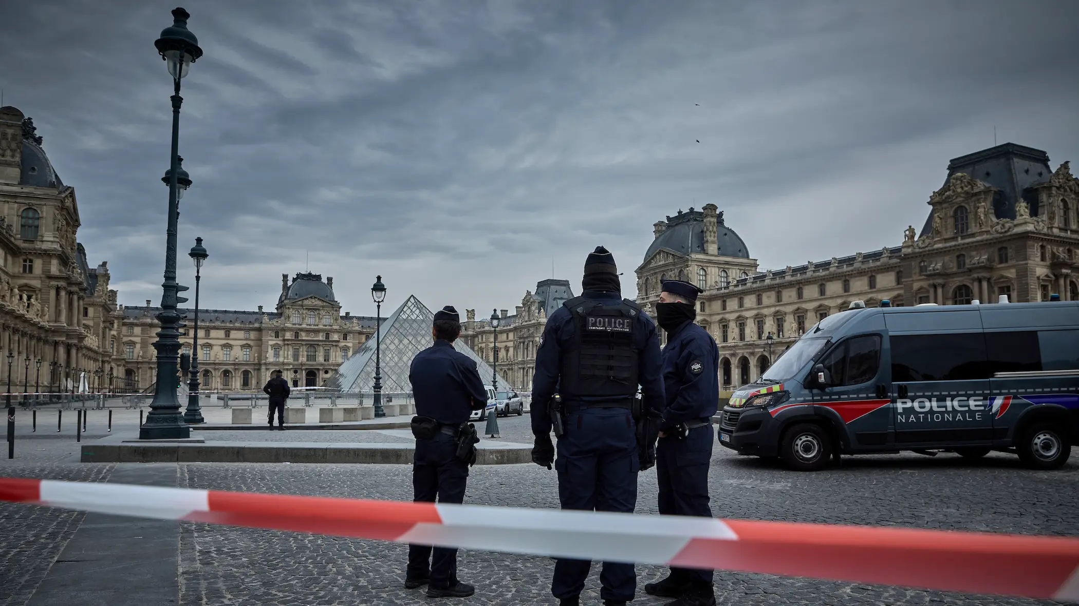 Kiran Ridley/Getty Images