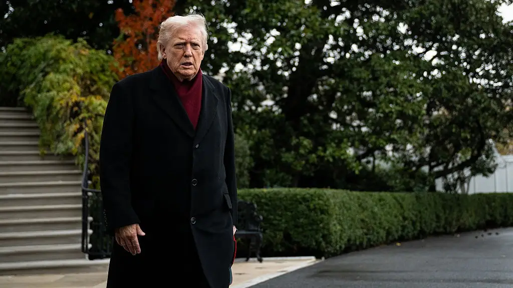 Bloomberg/Getty Images